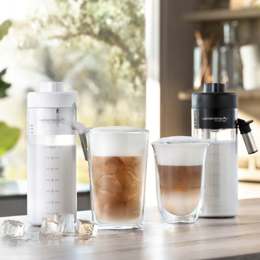 Aparat për kafe DeLonghi Eletta Explore - Figura 4