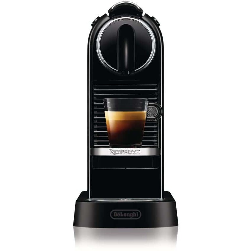 Aparat për kafe DeLonghi Nespresso CitiZ - e zezë - Figura 2