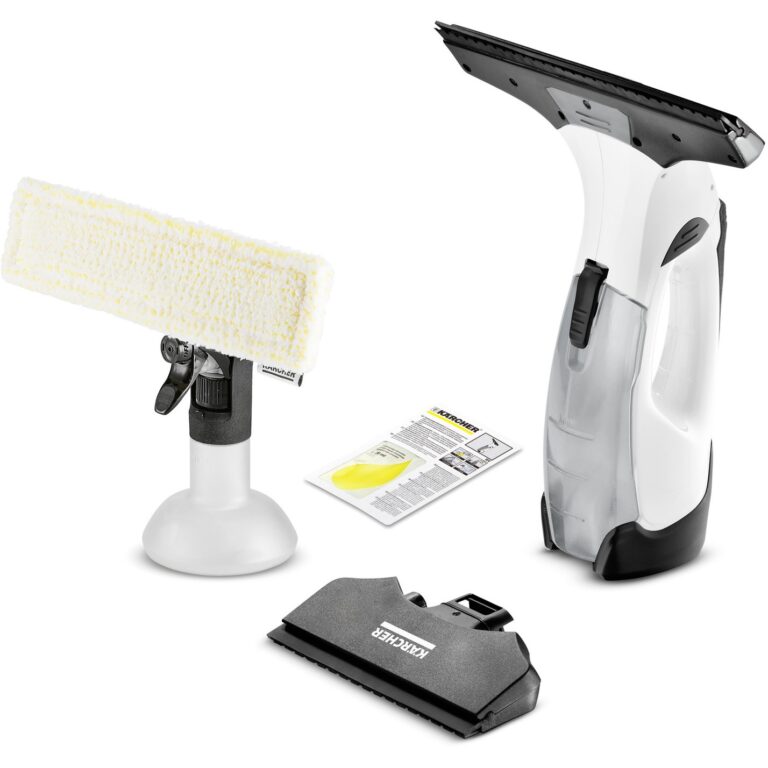 Vegla pune Kärcher Window Vacuum Cleaner / WV 5 Plus N