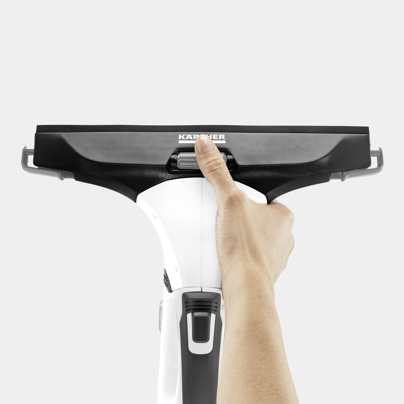 Vegla pune Kärcher Window Vacuum Cleaner / WV 5 Plus N - Figura 4