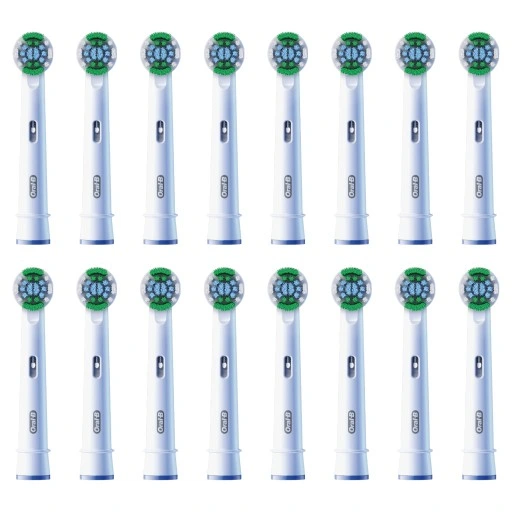 Oral-B Precision Clean / Koka zëvendësuese furçë dhëmbësh / 16 copë - Figura 2
