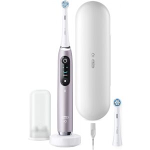 Furçë dhëmbësh elektrike Oral‑B iO Series 9N – Rozë