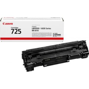 Toner Canon CRG-725 / i zi / 1600 faqe