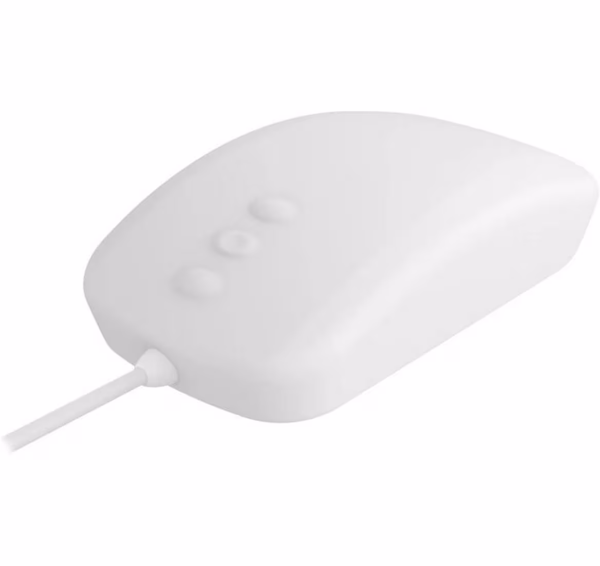 Maus Me kabllo Active Key Medical AK-PMH3 Mouse Scroll-Sensor / Ambidextrous - Bardhë - Figura 3