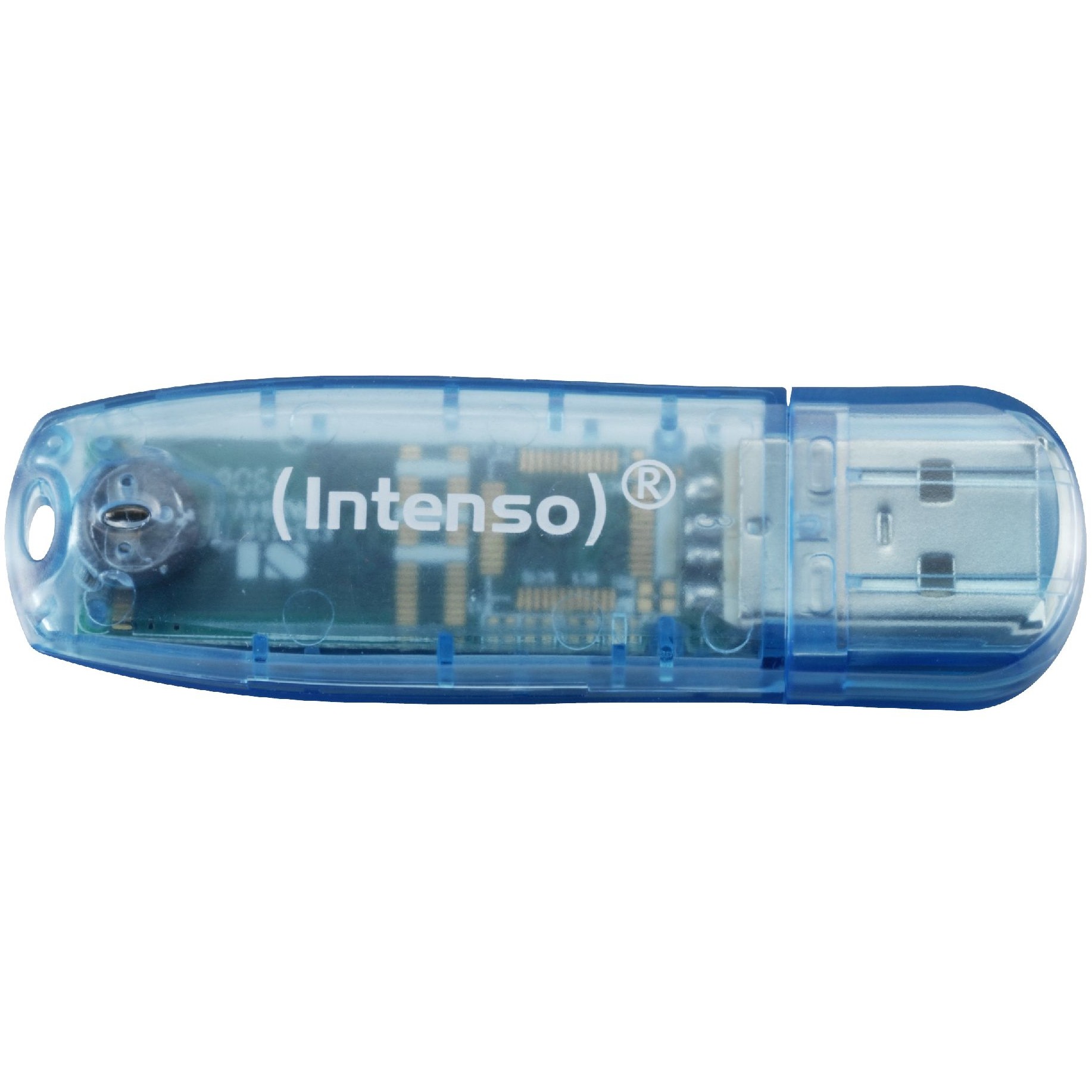 USB STICK 4GB 2.0 Intenso version