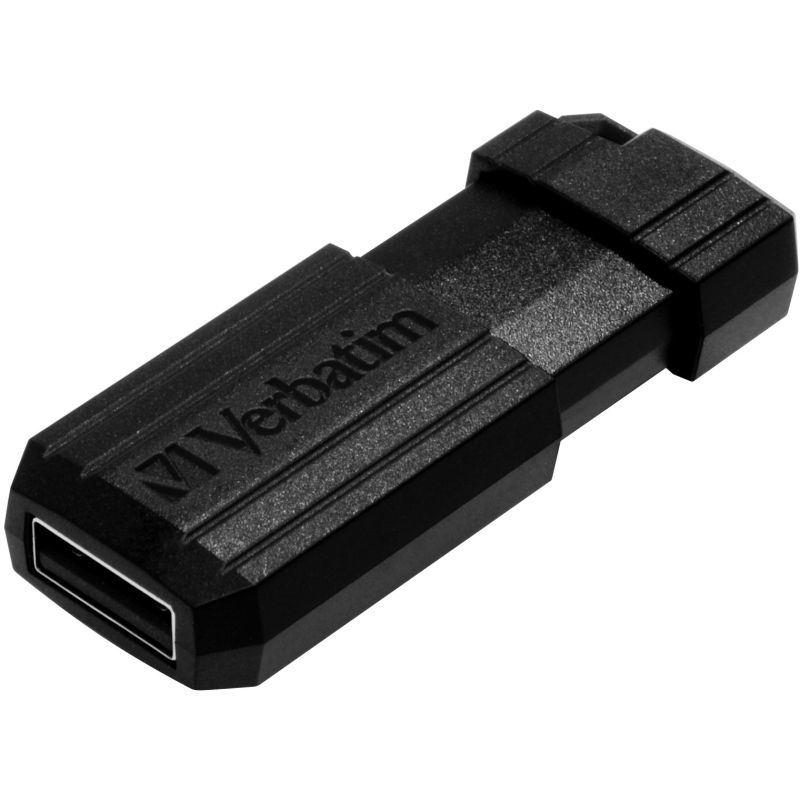 USB Flash Drive Verbatim Store'n'Go PinStripe / 16GB / 2.0 – Zezë - Figura 3