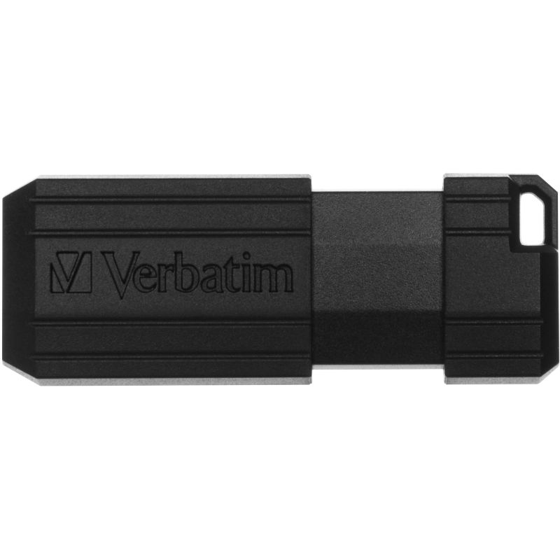 USB Flash Drive Verbatim Store'n'Go PinStripe / 16GB / 2.0 – Zezë - Figura 4