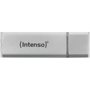 USB STICK 64GB 3.0 Intenso Ultra Line