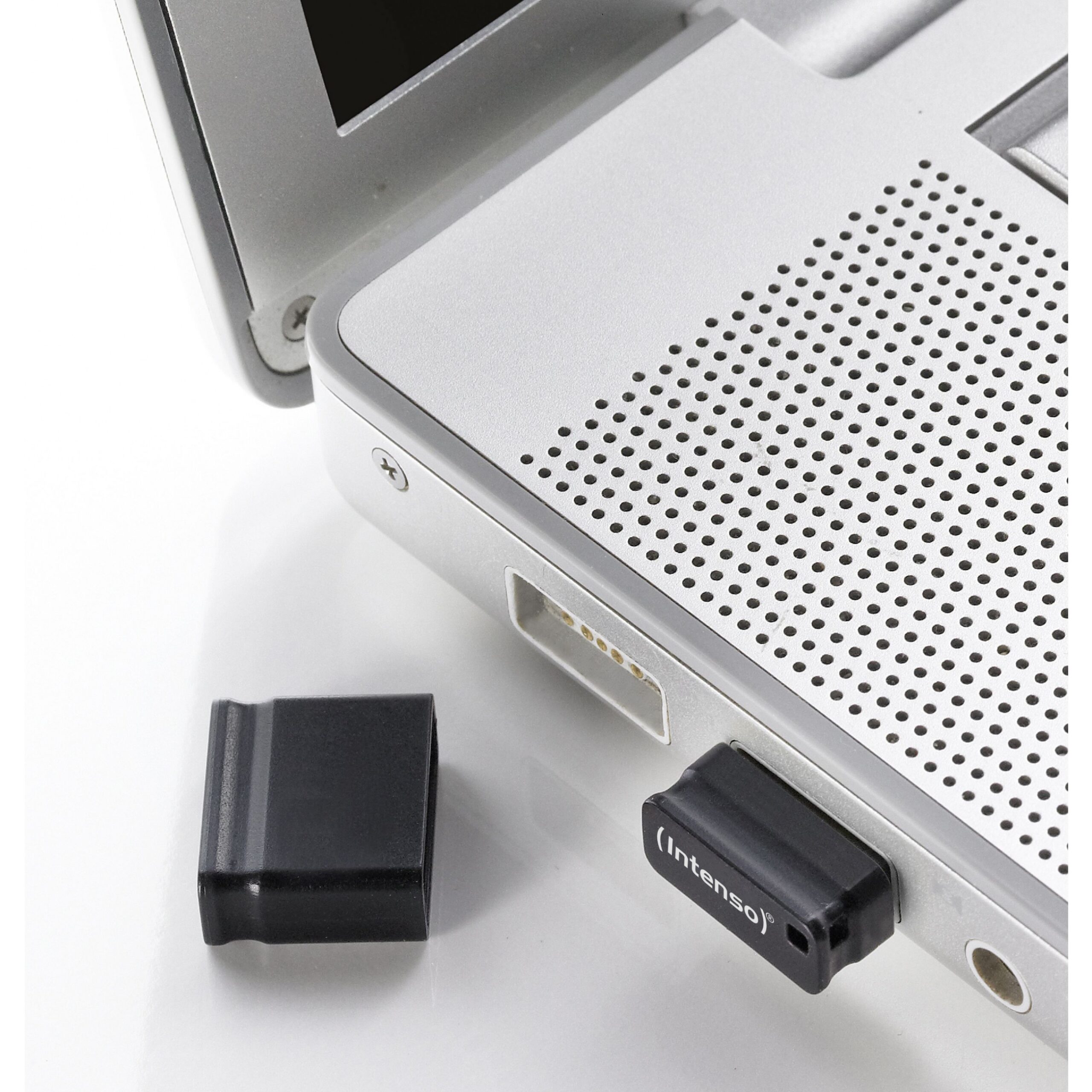 USB STICK 8GB USB 3.0 Intenso Slim Line - Figura 4