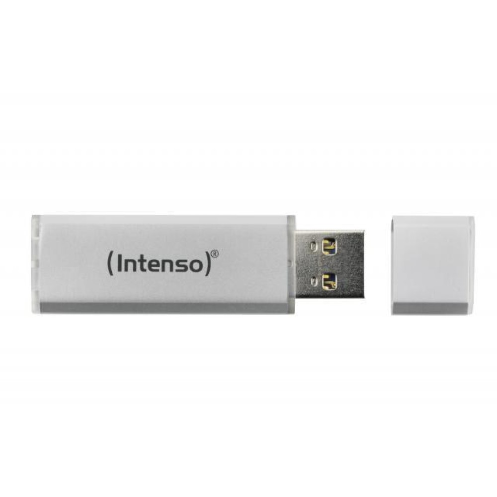 USB Flash / Intenso / Ultra Line / 128 GB / USB 3.2 - Figura 2