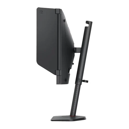 Monitor Gaming BenQ ZOWIE XL2586X+ / 24.1" Full HD 600Hz 0.5 ms GtG TN / DisplayPort, HDMI / e zezë - Figura 3