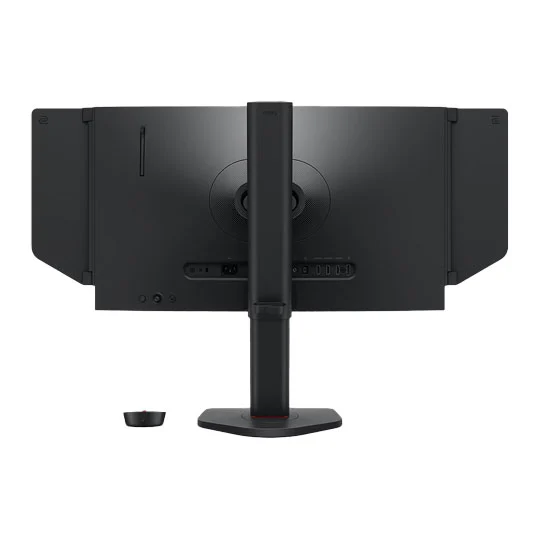 Monitor Gaming BenQ ZOWIE XL2586X+ / 24.1" Full HD 600Hz 0.5 ms GtG TN / DisplayPort, HDMI / e zezë - Figura 4