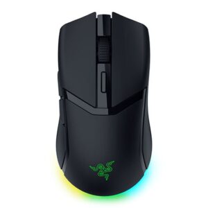 Maus Gaming Razer Mouse Cobra HyperSpeed - Zezë