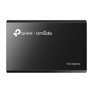 Spliter PoE TP‑LINK POE10R / IEEE802.3af / Adjustable Output / Plug & Play