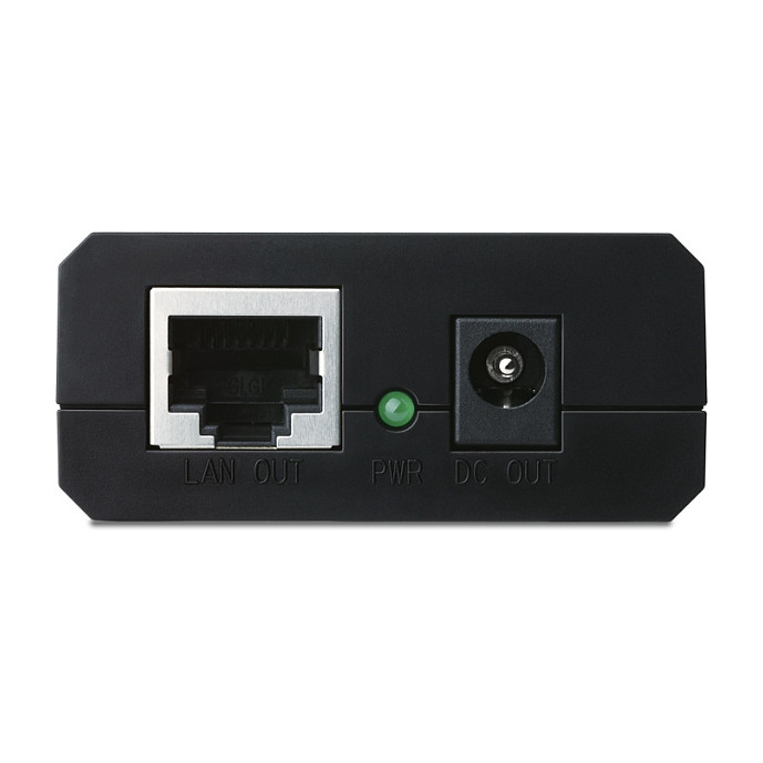Spliter PoE TP‑LINK POE10R / IEEE802.3af / Adjustable Output / Plug & Play - Figura 3