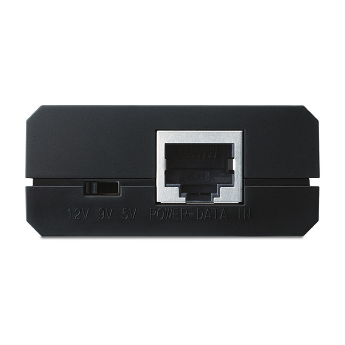 Spliter PoE TP‑LINK POE10R / IEEE802.3af / Adjustable Output / Plug & Play - Figura 4