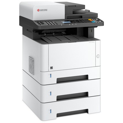 Printer Multifunksional Kyocera ECOSYS M2040dn 3in1 / A4 / Duplex EU - Bardhë - Figura 2