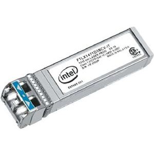 Intel Ethernet SFP+LR Optik dhe SFP+-Tr