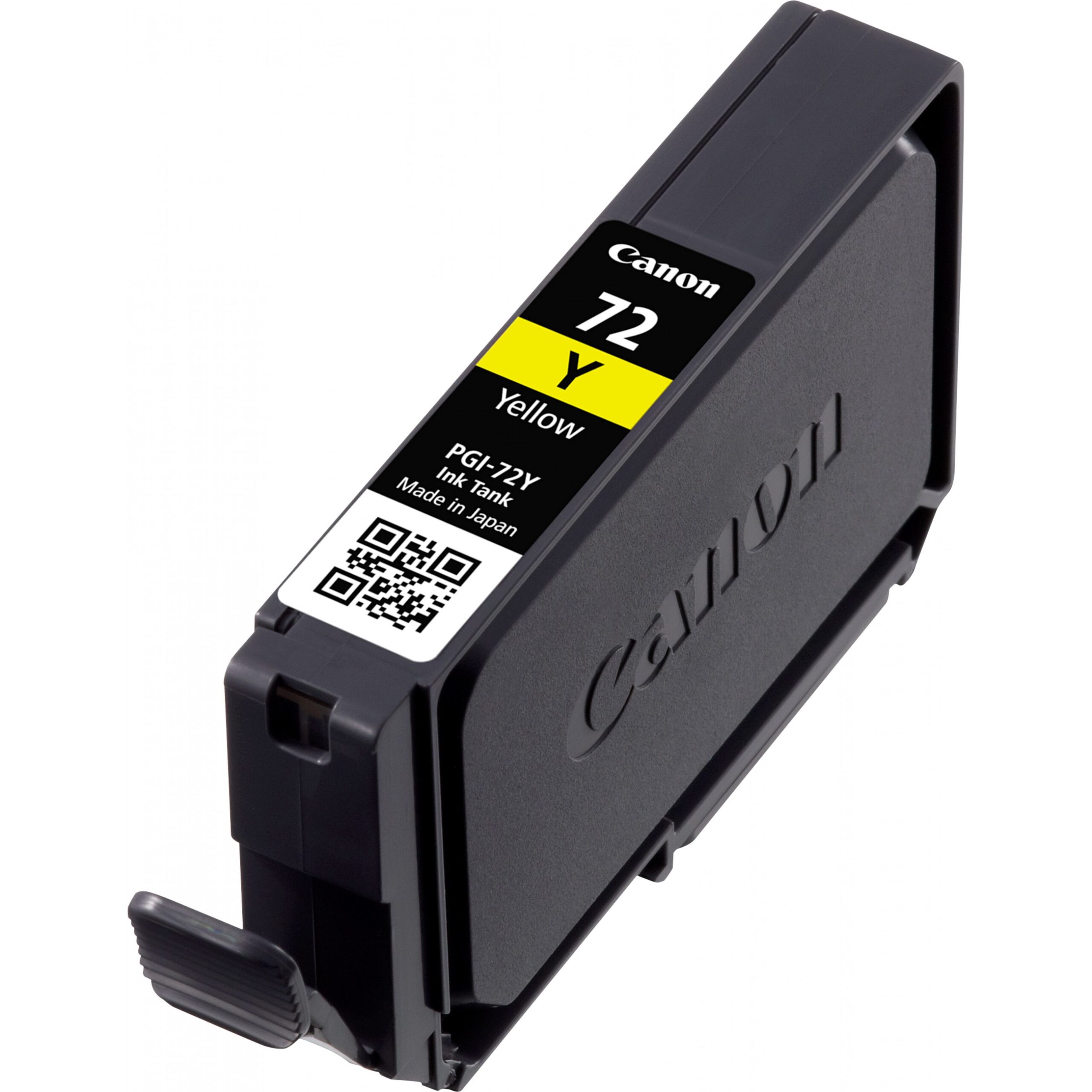 INK Canon PGI-72Y – Verdhë