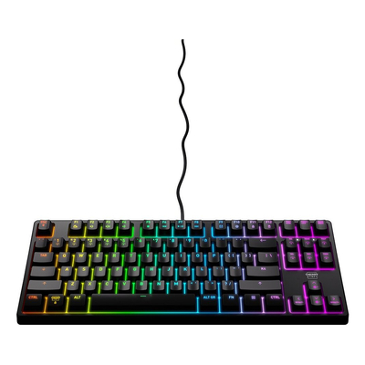 Tastierë Gaming XTRFY K4 V2 TKL / Portuguese Layout – Zezë - Figura 2