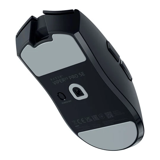 Maus Gaming Razer Viper V3 Pro SE Wireless - Zezë - Figura 3