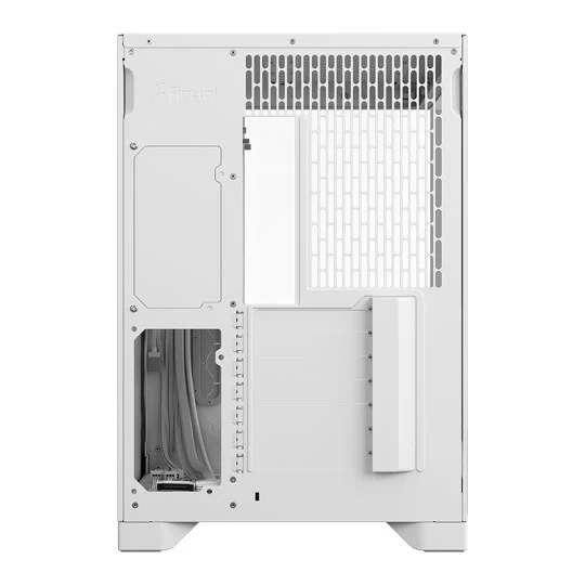Kasë Fractal Design Pop 2 Vision RGB -Bardhë - Figura 3