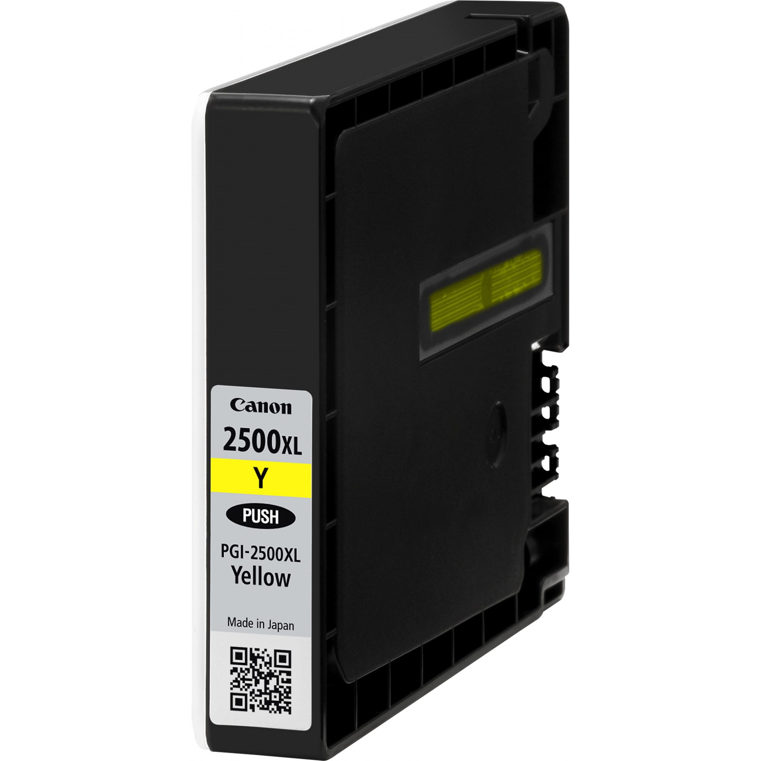 INK Canon PGI-2500XL 9267B001 – Verdhë