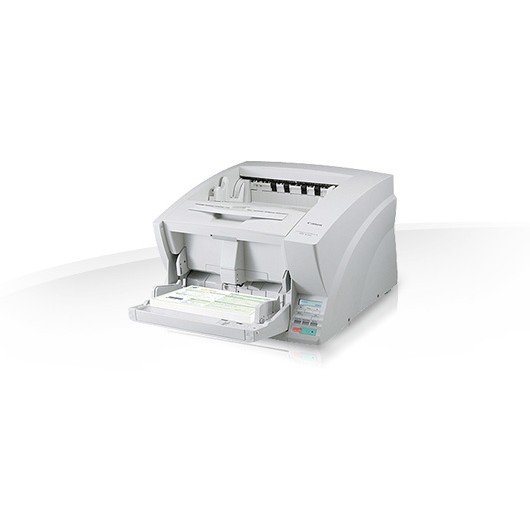 Skaner Canon DR-X10C / Document Scanner with ADF / Duplex USB - Bardhë