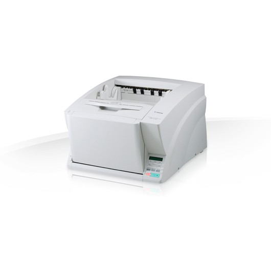 Skaner Canon DR-X10C / Document Scanner with ADF / Duplex USB - Bardhë - Figura 2