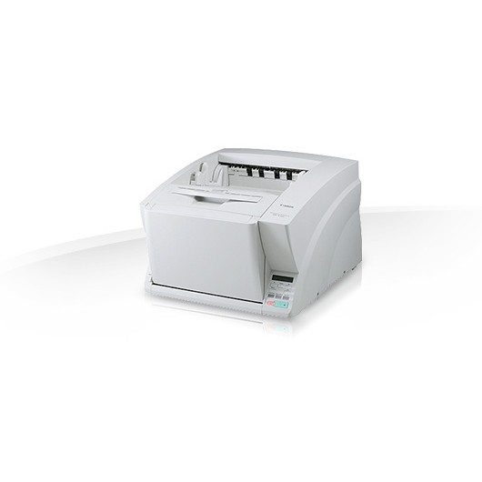 Skaner Canon DR-X10C / Document Scanner with ADF / Duplex USB - Bardhë - Figura 3