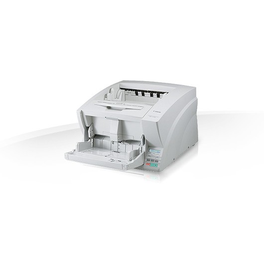 Skaner Canon DR-X10C / Document Scanner with ADF / Duplex USB - Bardhë - Figura 4