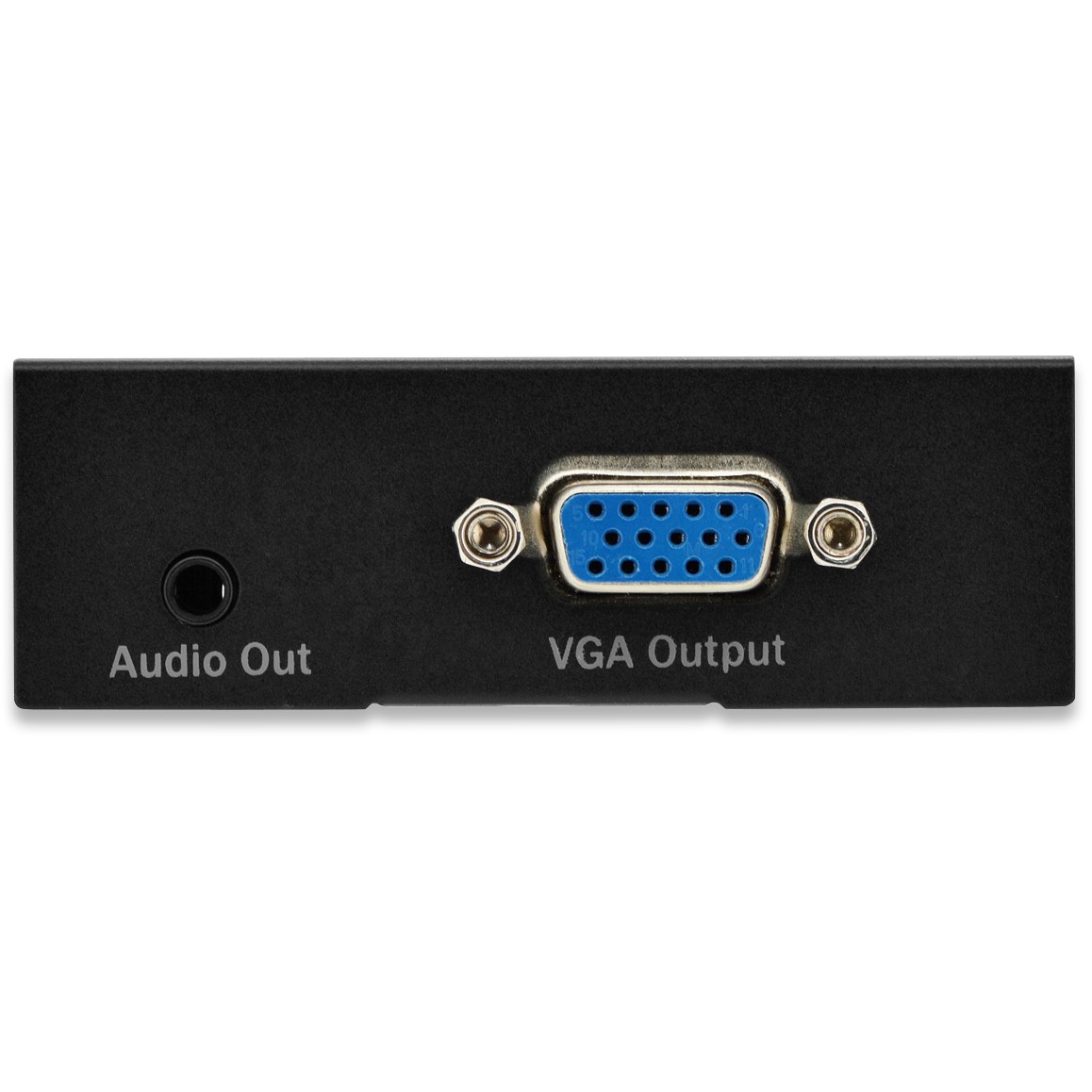 Extender DIGITUS VGA UTP Set / 300m - Figura 5