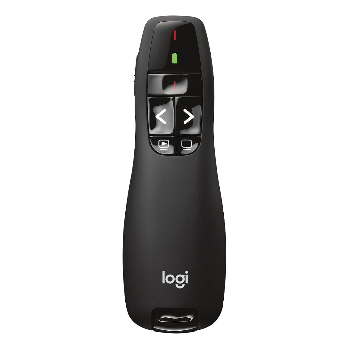 Aksesorë për Konferencë Logitech Wireless Presenter R400 - Zezë - Figura 3