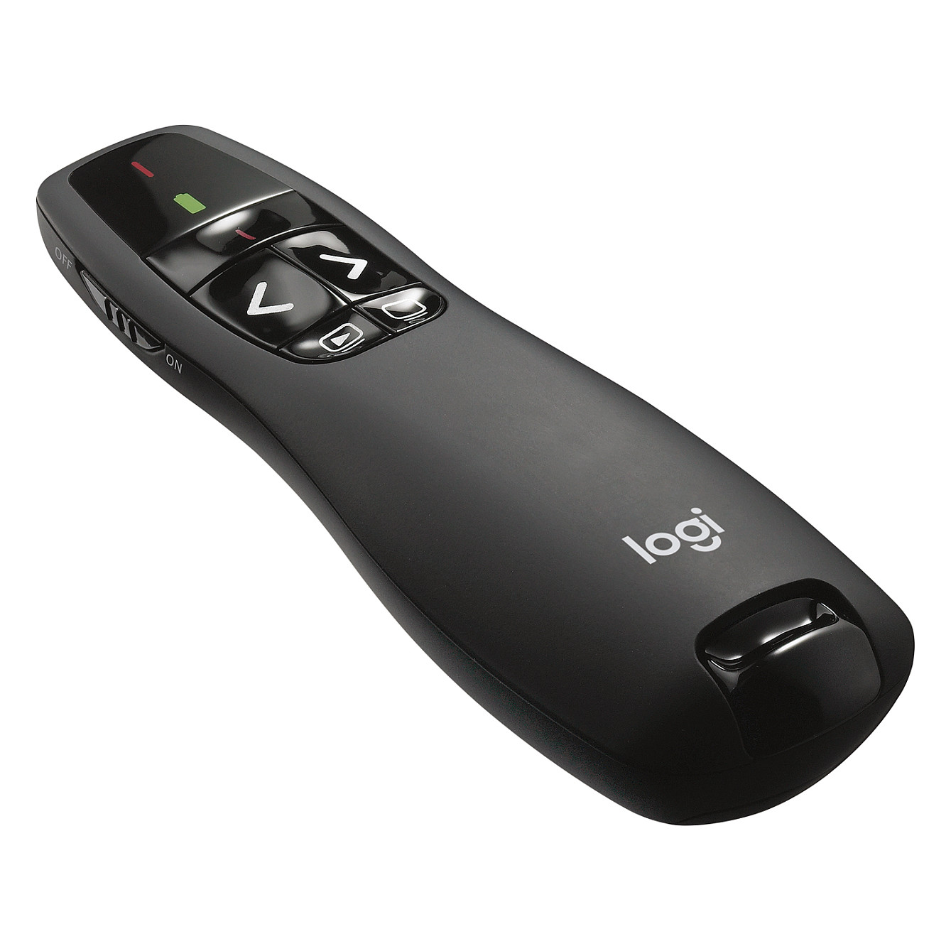 Aksesorë për Konferencë Logitech Wireless Presenter R400 - Zezë - Figura 5