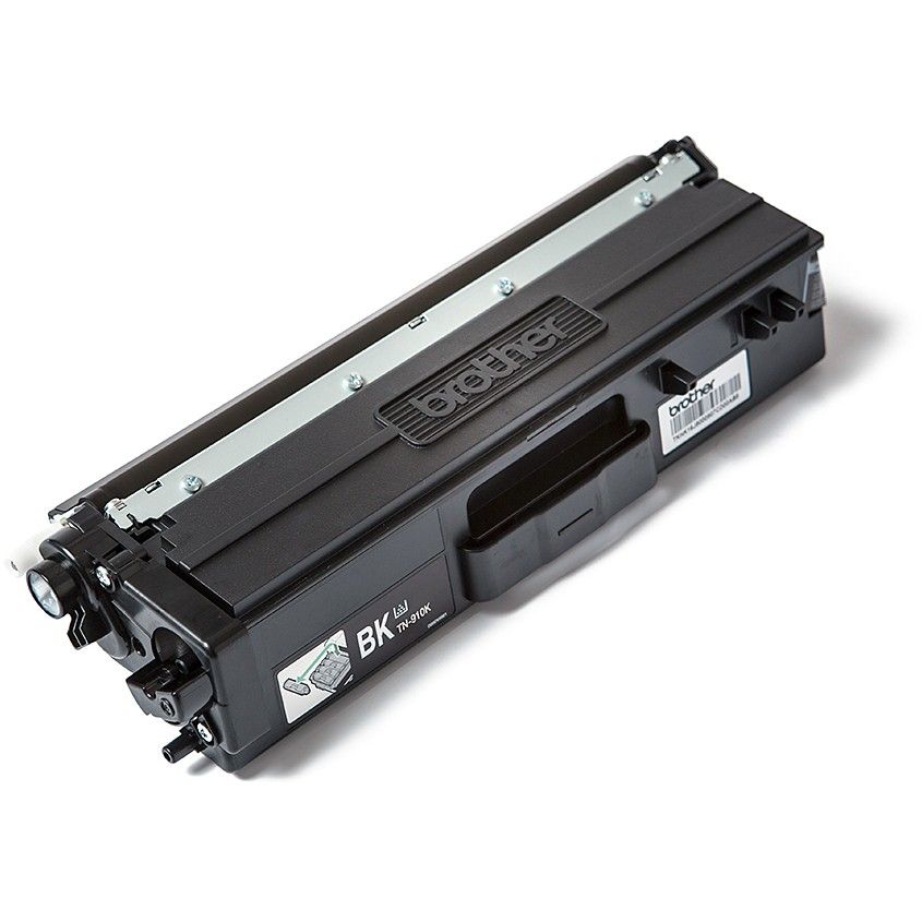 Toner Brother TN-910BK deri në 9.000 faqe sipas ISO/IEC 19798 - Zezë - Figura 2