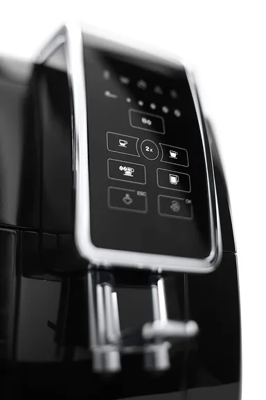 Aparat për kafe De'Longhi Dinamica / ECAM350.15.B – Zezë - Figura 3
