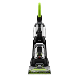 Fshesë për pastrim tepihësh Bissell Powerwash Pet 3878N - Zezë/Gjelbër