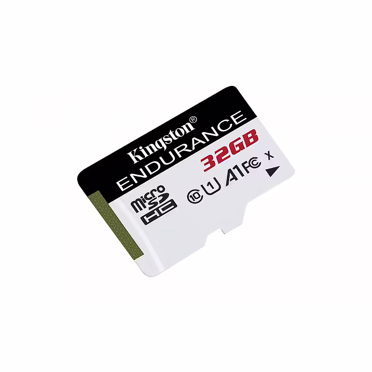 Kartë Memorie SD CARD 32GB Kingston High Endurance microSDXC 95MB/s