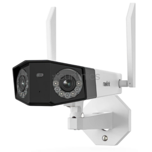 Kamera Reolink W730 WiFi-6 180° Panorama Dual Lens 4K 8.0MP Duo Series