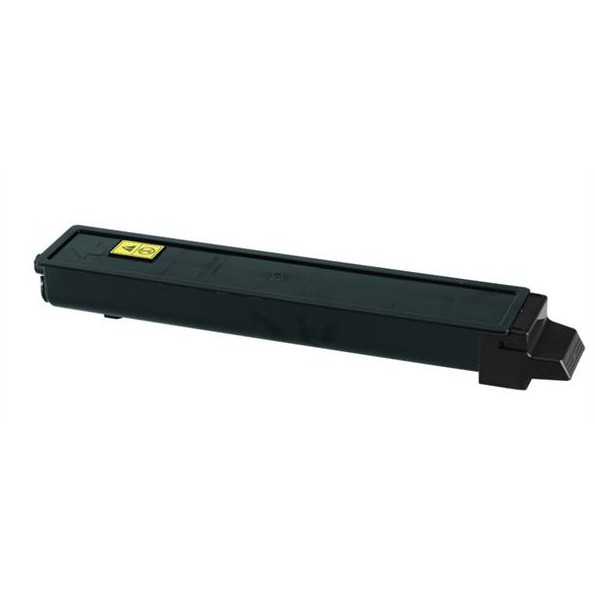 Toner Kyocera TK-895K deri në 12.000 faqe sipas ISO/IEC 19798 + B72 - Zezë