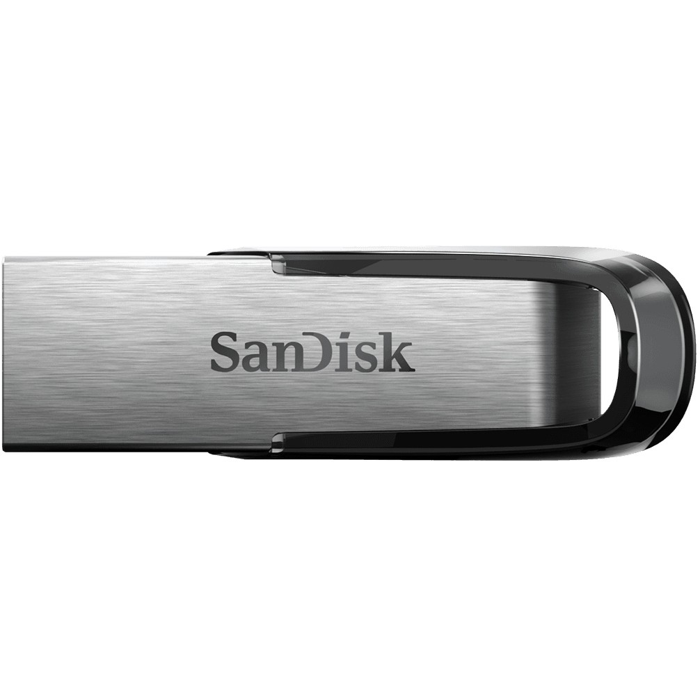 USB Flash Drive / SanDisk Ultra Flair 3.0 / 32GB – Argjend - Figura 2