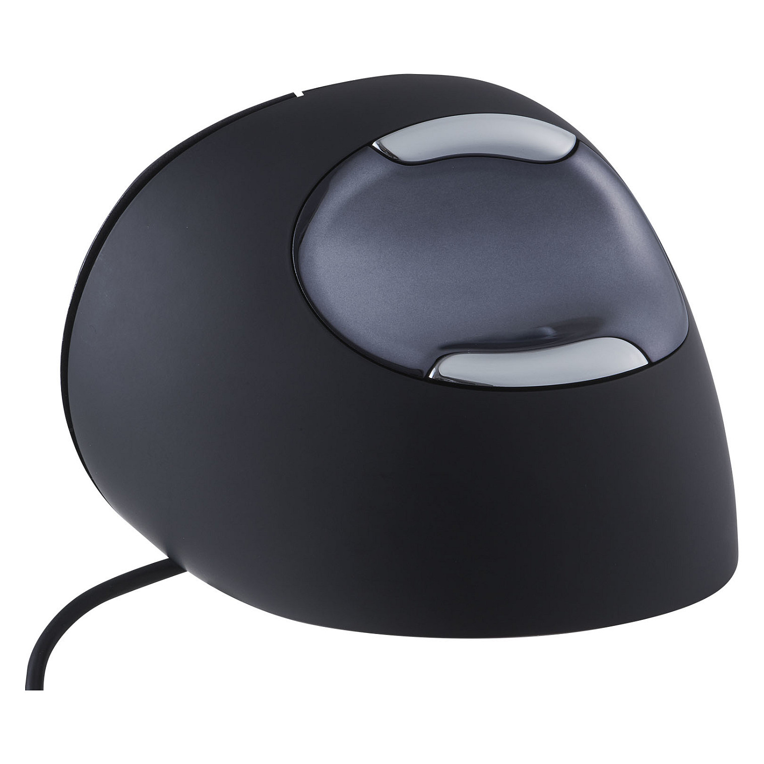 Maus pa kabllo Ergonomik BakkerElkhuizen Evoluent D – 6 Butona Large - Figura 5