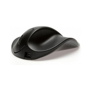 Maus pa kabllo BakkerElkhuizen / Right-Hand Medium / USB - Zezë