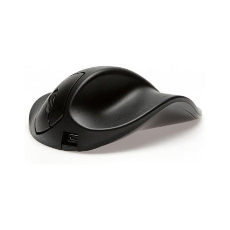 Maus pa kabllo BakkerElkhuizen / Right-Hand Medium / USB - Zezë