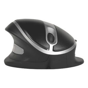 Maus pa kabllo BakkerElkhuizen Oyster / 5 Buttons / 5 Tilt Angles – Zezë