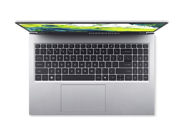 Laptop Acer Aspire Go 15 AG15-72P-76GL / Core 7 150U / 32GB DDR4 / 1TB / 15.6" Full HD / Intel Graphics / DE - Gri - Figura 3
