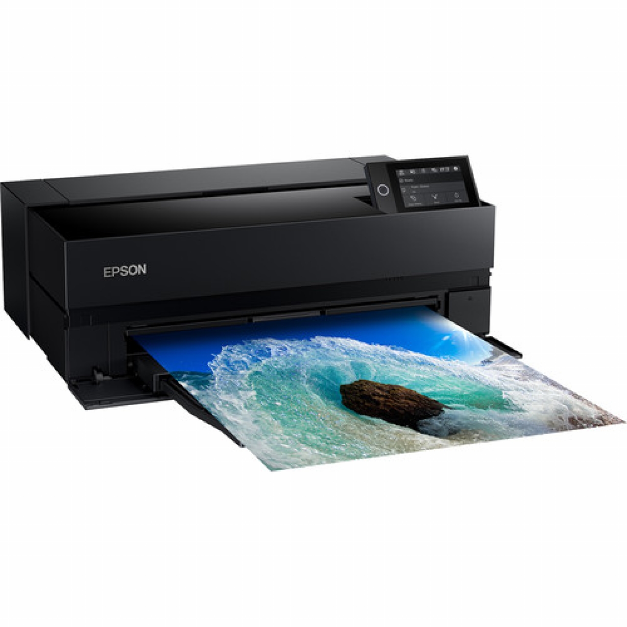 Printer Epson SureColor SC-P900 A2+ Color – Printer fotografik - Figura 2