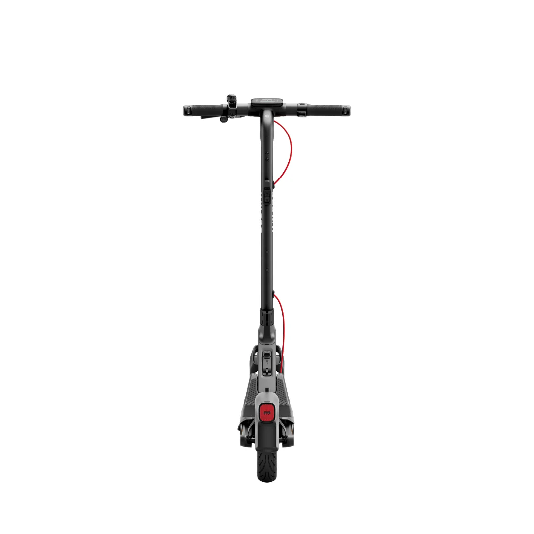Trotinet Elektrik Segway Ninebot E3 Pro E - Zezë/Gri - Figura 2