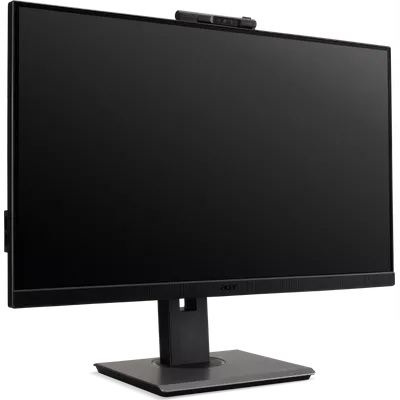 Monitor Acer Vero B277KD / 27"/ 4K Ultra HD IPS / 60Hz / 4ms / HDMI+USB+DP - Zezë - Figura 2