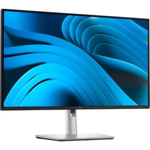 Monitor për punë Dell Monitor P2725DE / 27" / Quad HD IPS LCD / 100 Hz / 8 ms / USB + DisplayPort + HDMI  - Zezë / Gri